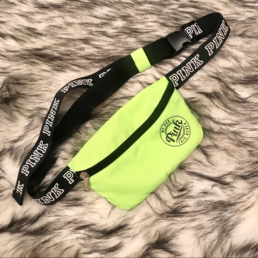 Victoria Secret Fanny Pack